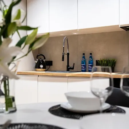 Loft 23 * Poznan