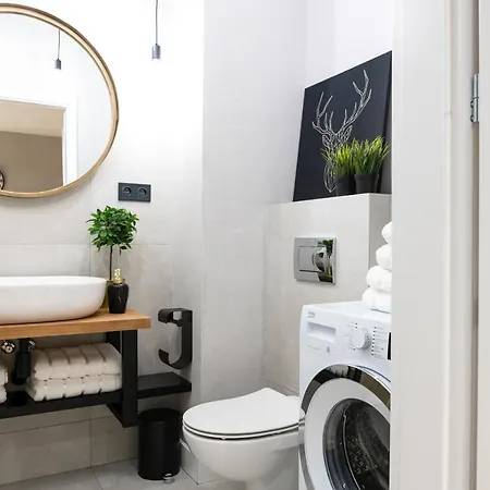 Loft 23 Apartment