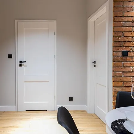 Apartment Loft 23