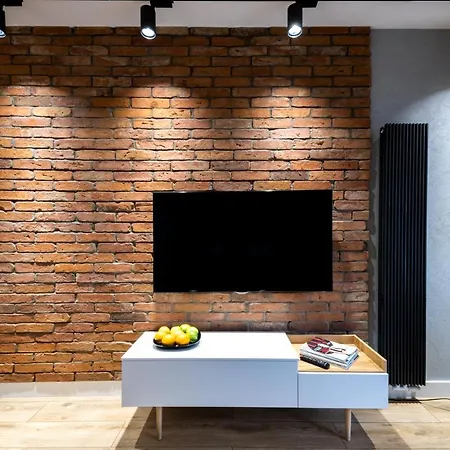 Loft 23 Apartment Poznan