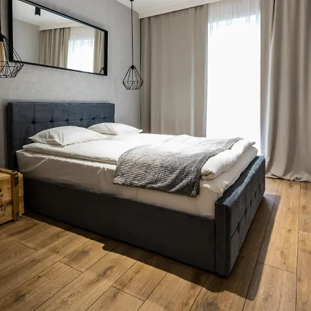 Loft 23 Poznan