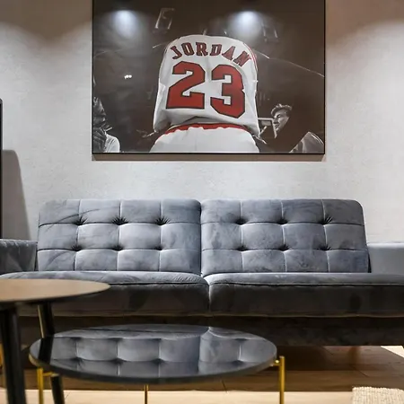 Loft 23 Poznan
