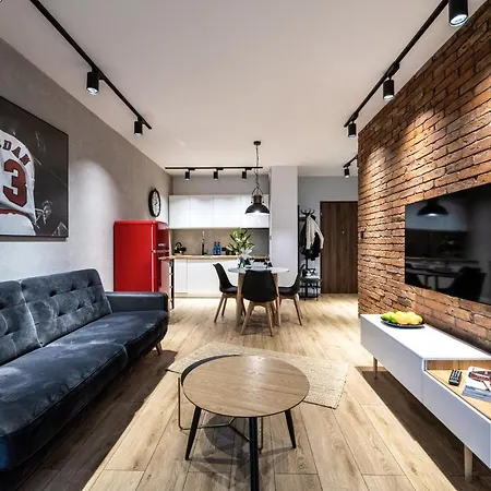 Loft 23 * Poznań