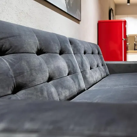 Loft 23 Appartamento Poznań