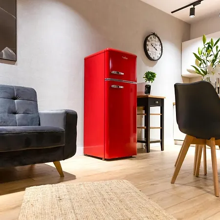 Loft 23 Appartamento